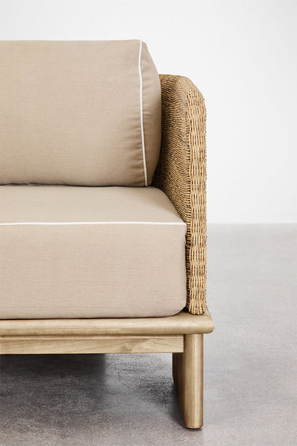 Oliver Armchair