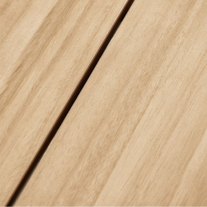 Oliver round coffee table