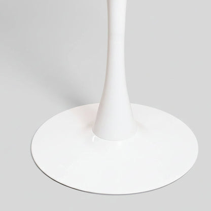 Josh White Standing Table