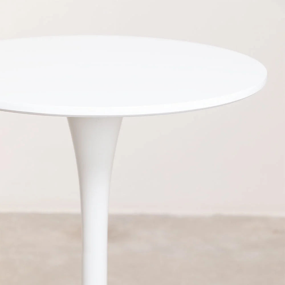 Josh White Standing Table