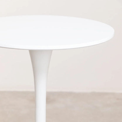 Josh White Standing Table